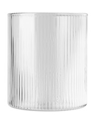 empty Glass, isolated, full depth of field