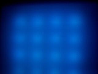 abstract blue background with rays