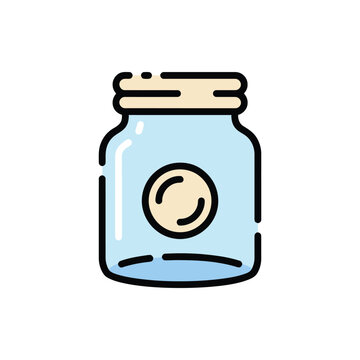 Tip Jar Coin Icon