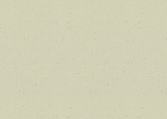 Pastel Yellow Paper Texture Background　淡い黄色の画用紙テクスチャ背景素材