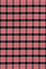 Colored checkered background Solarization