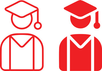 educationicons,set,student,icon,education,symbol,academic,achievement,symbol,vector,illustration,graphic design