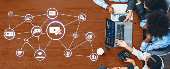 The concept of video marketing increases online engagement. This digital strategy uses compelling...