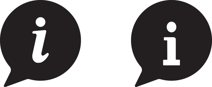 information icon set. info button. info symbol flat style. Information icon collection. Info icons Info Point Icon Black. Help Logo. Info icons set. Information icon
