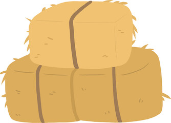 건초더미 © Cozycoa