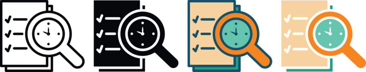 review multiple style collection