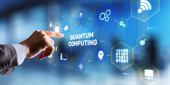 Next-generation quantum computers with entangled qubits and revolutionary processing power