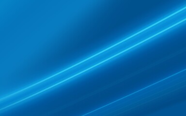 Abstract background featuring vibrant blue diagonal motion lines and smooth light streaks conveying speed, technology, and modern energy.