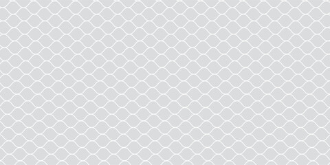 Mesh texture for fishing nets. Grunge pattern for sportswear or soccer goal, volleyball net, basketball hoop, hockey, athletics. modern net ilustrasi vektor © Afandi
