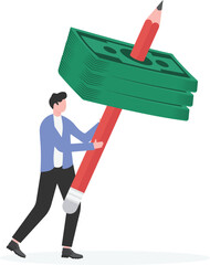 Strategic Financial Planning and Personal Budget Management
