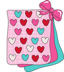 Valentine&rsquo;s Elements of Bookish and Stationery Love