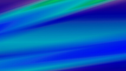 Obraz premium Abstract light lines on vibrant gradient fluid background. Blurred pattern colorful. Backdrop design