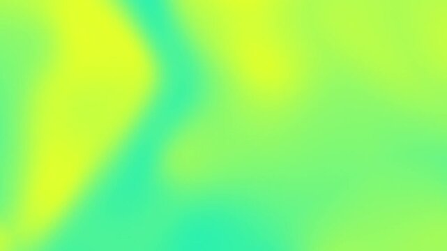 Dynamic liquid mesh gradient animation featuring vibrant lime green and bright yellow hues. This smooth, organic fluid flow is perfect for modern tech backgrounds, social media, and web design.