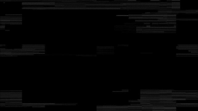 4K Glitch Animated Overlay Video Footage | Digital Glitch Distortion Motion Overlay 4K | Futuristic RGB Glitch Effect Video Overlay | Dynamic Signal Error Glitch Animation 4K | Cyberpunk Style Glitch 