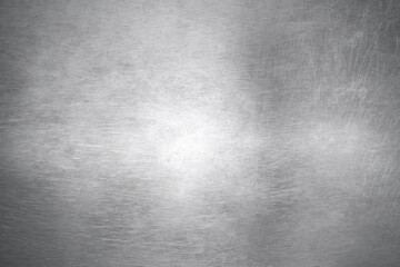 Old rusty metal surface