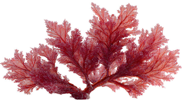 astaxanthin extract red seaweed	

