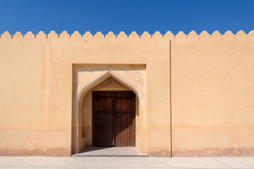 The Desert Rose, Islamic Art Museum, Doha, Qatar