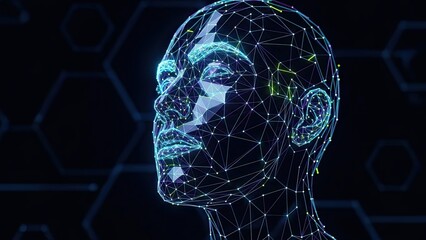 x ray image of human brain