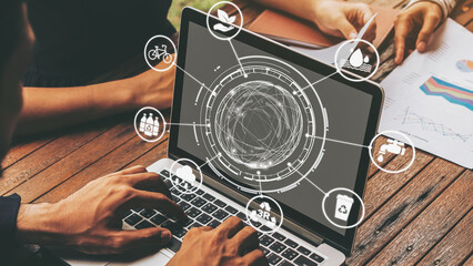 Reuse, reduce, and recycle form the 3R concept that supports sustainability. The 3R principle,...