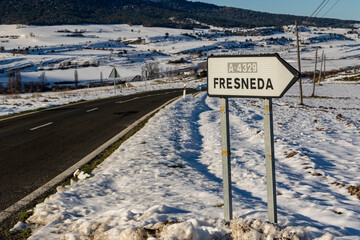 Fresneda (Alava)
