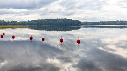 Finnland, Land der unendlichen Weite und der Ruhe