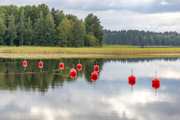 Finnland, Land der unendlichen Weite und der Ruhe