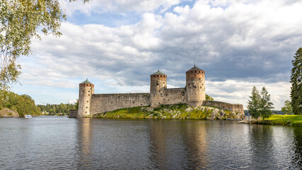 Finnland, Land der unendlichen Weite und der Ruhe