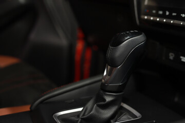 Car gears are available in both manual and automatic, depending on the driver's needs.