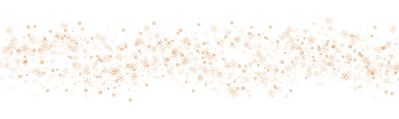 Macro shot of gold textured wheat ears isolated on a white background with a brown grunge splash pattern and rusty art design