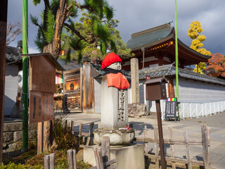 善光寺　長野市