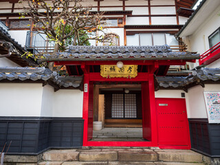 善光寺　長野市