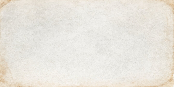 Blank old paper texture background with a seamless grey linen fabric pattern and vintage grunge canvas material design on a light rough surface