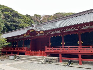 鶴岡八幡宮