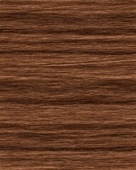 Detailed Brown Wood Grain Texture Background