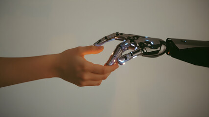 Ethical and Responsible AI Concept