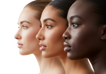 Celebrating diversity in beauty