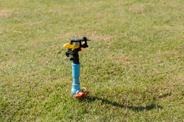 Agricultural Sprinkler, Sprinkler, Irrigation Equipment, Order, Watering