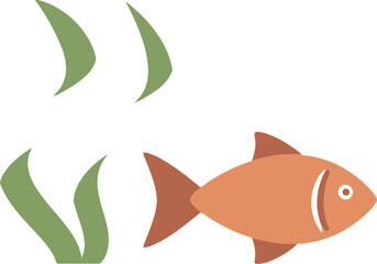 Empty vector file display