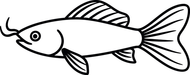 Empty vector file display