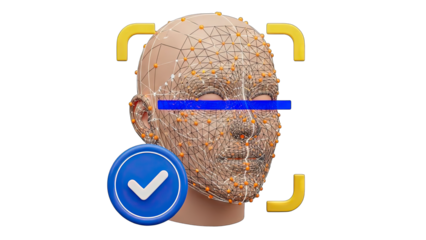 Facial Recognition Approved: Biometric Authentication