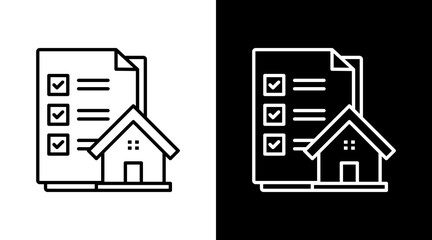 Building Permits Icon