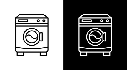 Laundry Icon
