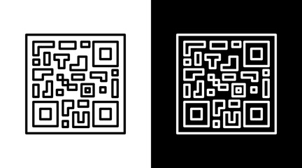 Barcode Icon
