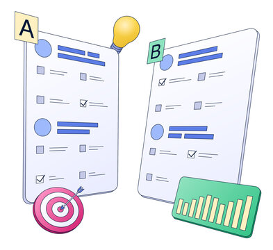 A-B Testing for Business Optimization, Comparing Strategies with Performance Metrics