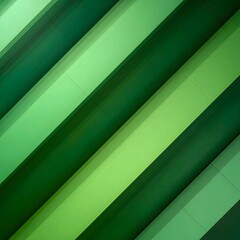 green abstract background