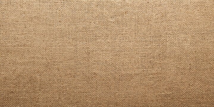 Dark coarse burlap texture with deep tones
