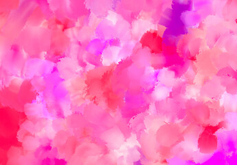 abstract watercolor background