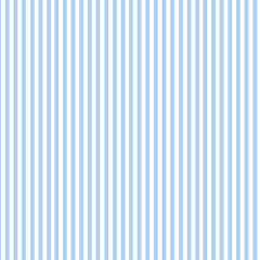 Obraz premium light blue, stripe, vertical stripes, striped pattern, background 水色, ストライプ, 背景, パターン, シームレス