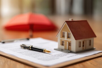 Detailed Homeowners Insurance Policy Visual Guide