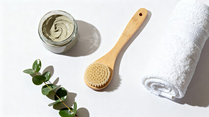 Natural Skincare Essentials for a Relaxing Spa Day at Home with Organic Ingredients
